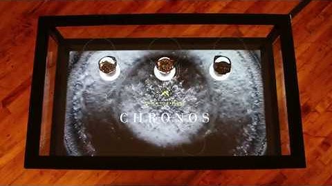 Interactive Display Box