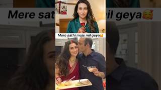 Bollywood Karishma Or Akshay Ko Sathi Mila | Viral Short | | Short Viral |