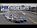 NASCAR Cup Series: Enjoy Illinois 300 Highlights | NASCAR on FOX