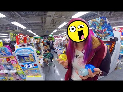 Video: Hur Man Vinner En Leksak På En Spelautomat