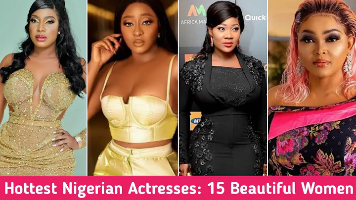 Hottest Nigerian Actresses: 15 Beautiful Women in Nollywood 2023