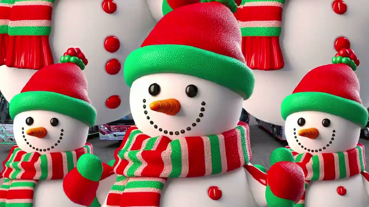 Natal Iluminado - Viação Santa Brígida ( 2025 )