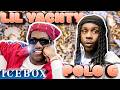 Polo g  lil yachty take over icebox