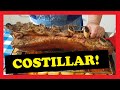 🐄 APRENDE Cómo Preparar COSTILLAS de TERNERA al HORNO Paso a Paso