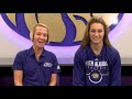 #ASUNWBB 2019 Preseason Show - North Alabama