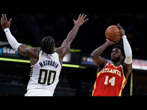 Atlanta Hawks vs Milwaukee Bucks - Full Game Highlights | October 29, 2023-24 NBA Season