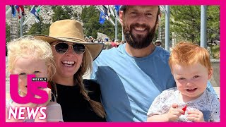 MAFS’s Jamie Otis ‘Genuinely Thought’ 2-Year-Old Son Hendrix Was ‘Dying’ After Febrile Seizure