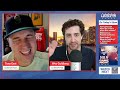 Could Dallas Mavericks be ELITE with Kyrie Irving? | Pistons or Bucks BETTER? | Free agent signings