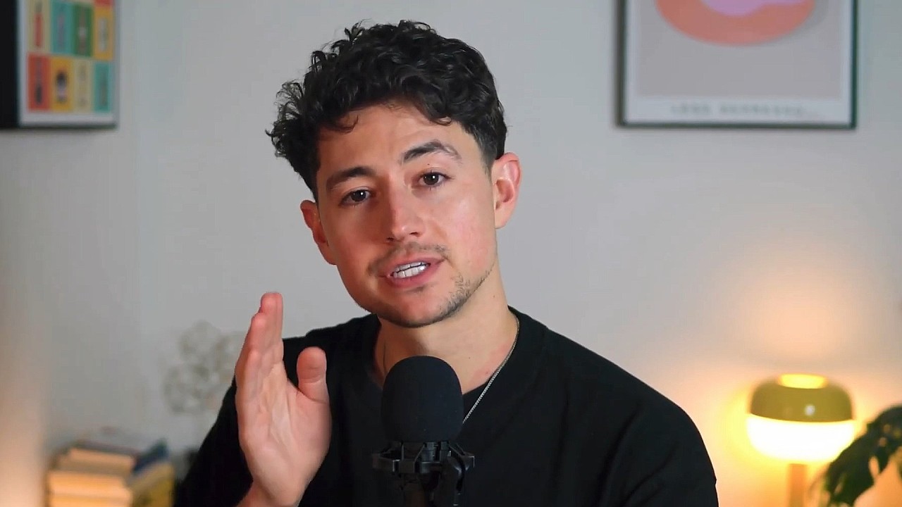 Stop chasing your goals