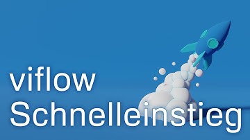 viflow Schnelleinstieg