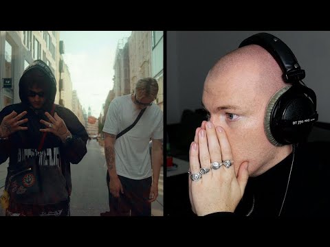 ⭐ 1+ mit Sternchen: YFG Pave & Mo$art - Ich weiß (nichts) [offizielles Video] [Reaction/Reaktion]