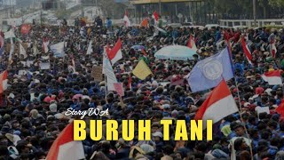 VIRAL..!! Story Wa BURUH TANI || Semua Mahasiswa Bernyanyi KOMPAK