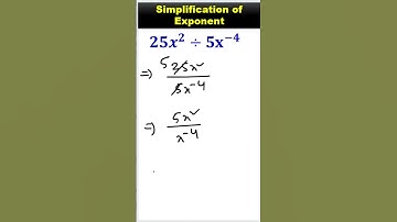 A Nice math Olympiad simplification #olympiad #mathematics #maths #exponents #logarithm #usastudy