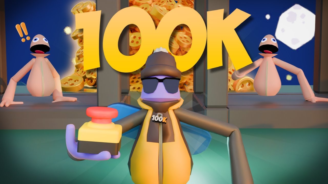 Last to Leave Their Box Wins $100,000!