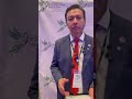 #Migracion participación de cancillerías en temas migratorios