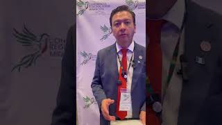 #Migracion participación de cancillerías en temas migratorios