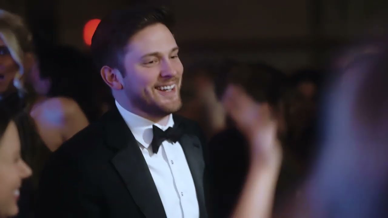 Carly & Justin Wedding Highlight