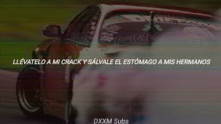 Ghostface Playa - I Dont Give A Fuck (Feat. Pharmacist) (Sub.Español)