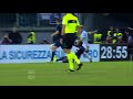HL - Lazio vs Napoli 1-4