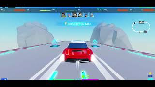 PARTY PANIC CHOP GOT CRUSHED BY A SUPER AVALANCHE screenshot 5