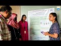Department of Computer Science and Engineering (Data Science) Project Expo 2026