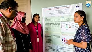 Department of Computer Science and Engineering (Data Science) Project Expo 2026