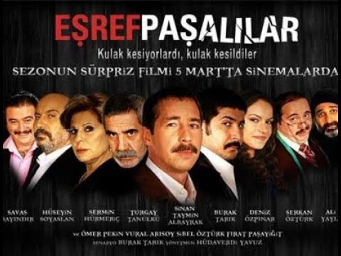 Eşrefpaşalılar Film Türk Filmi | FULL İZLE