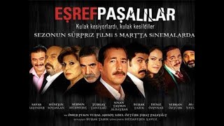 Eşrefpaşalılar Film Türk Filmi Full İzle