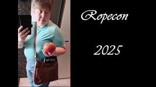 Ropecon 2025