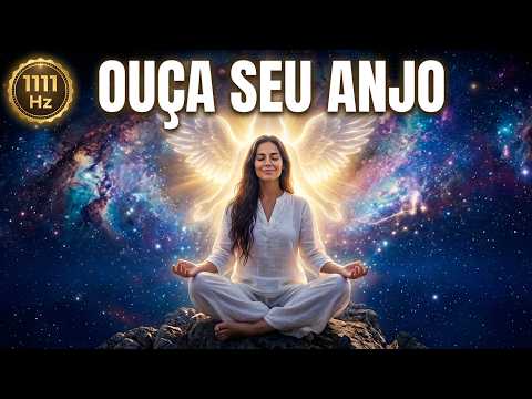 1111 Hz Portal: Instant Manifestation & Deep Spiritual Awakening