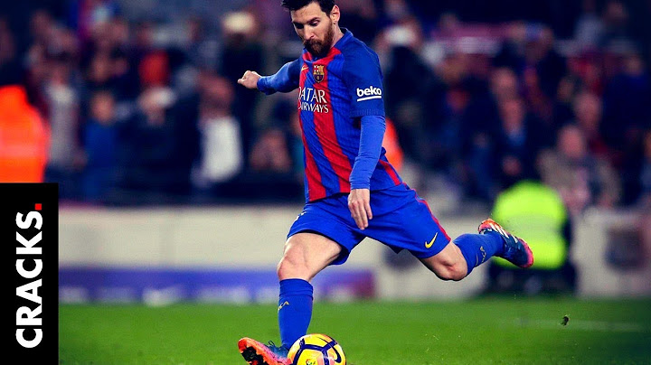 3 anécdotas de Leo Messi para matarse de la risa