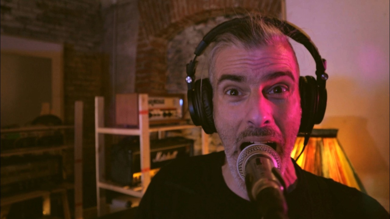 Unknown Moments - Surfacetension LIVE bei Graz Connected