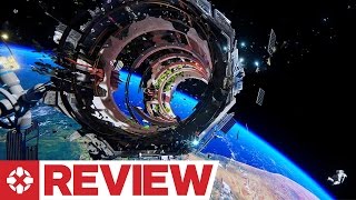 Adr1ft Review (Video Game Video Review)