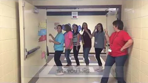 End of the Year Teacher Video