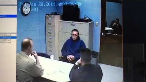 Deception Detection Survey Video 3