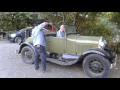 Ford a 1929 quillon