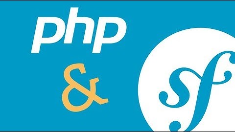 Медицинский проект на php фреймворке Symfony