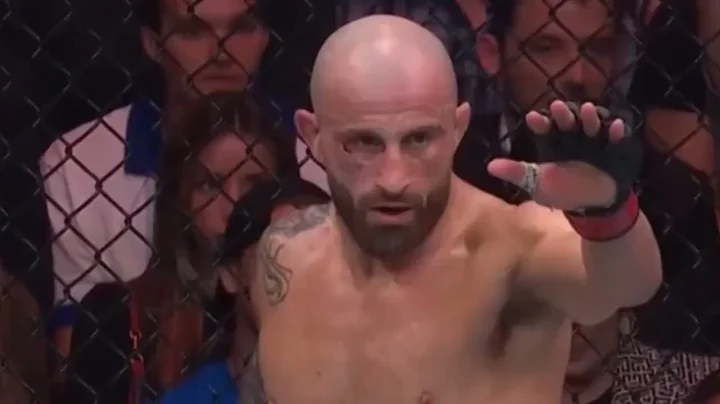 Full Fights HD: Alexander Volkanovski vs Diego Lopes | UFC 314 Highlights – 4/12/2025