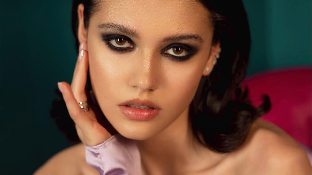 Imazee Best mixes autumn Spring Song 🎵 YouTube