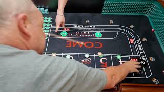 Oin2 Craps Strategy