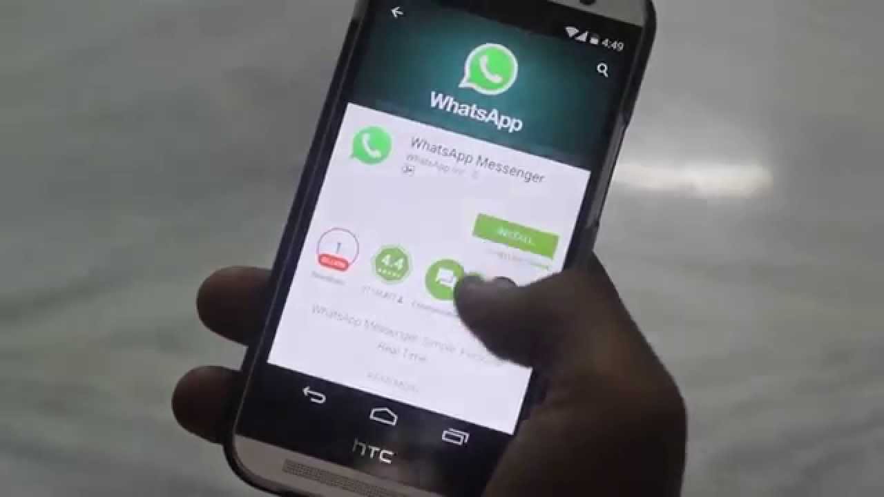 install whatsapp on phone install whatsapp on phone