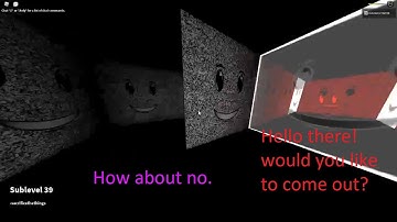 100 Sublevel Project 31-40