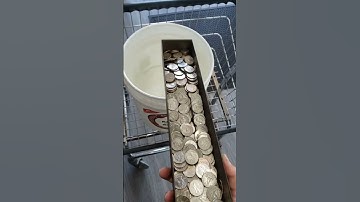 Restock my soap machine with me