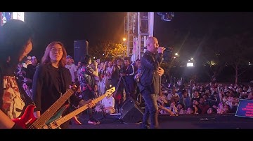 Triad feat Husein Al Athas - Selir Hati (makassar)
