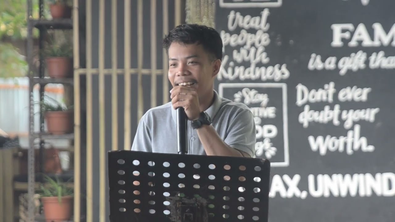 How is your oil? by Nilo G.