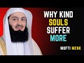 Why People Keep Hurting you | Mufti Menk Explained #islamicreminder #islamicmotivation #muftimenk