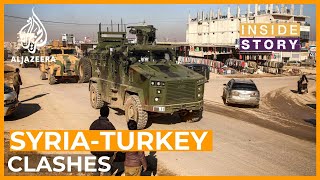 Are Hopes Fading For A Peaceful End To Syrias War? I Inside Story