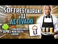 ✅ Cómo instalar SoftRestaurant 11 para Windows | Software punto de venta para restaurante