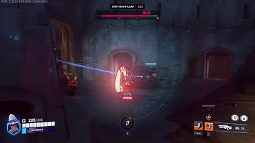 Overwatch 2 2025 Random Heroes