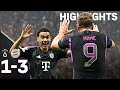 Galatasaray Bayern Munich goals and highlights